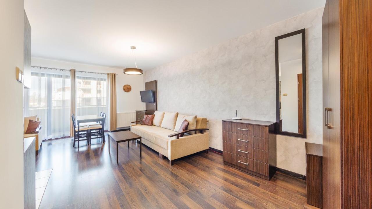 Apartamenty Sun & Snow Foka - Zielona Okolica, Blisko Plazy, Blisko Portu, Plac Zabaw Hel Luaran gambar