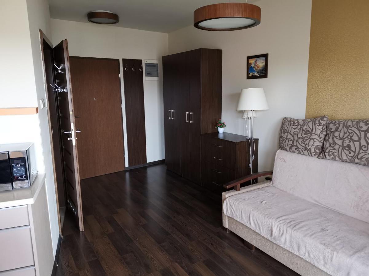 Apartamenty Sun & Snow Foka - Zielona Okolica, Blisko Plazy, Blisko Portu, Plac Zabaw Hel Luaran gambar